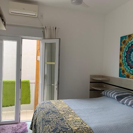 Suite confortável 5 Florianópolis Kültér fotó