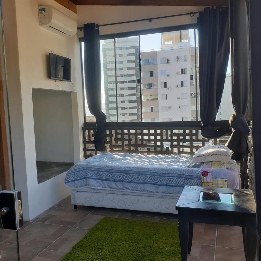 Suite confortável 5 Florianópolis Kültér fotó