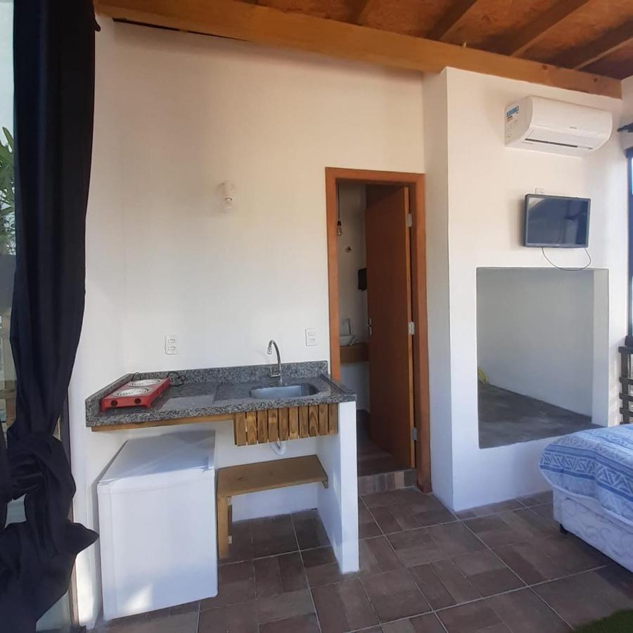 Suite confortável 5 Florianópolis Kültér fotó